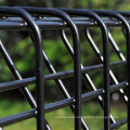 Home Garden Welded Roll Top BRC Fence